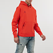 Habanero red clearance hoodie