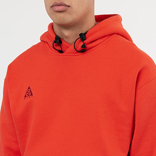 Habanero red hoodie online