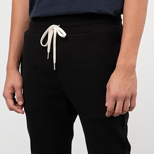 Pants and jeans John Elliott Ebisu Sweatpants Black Footshop