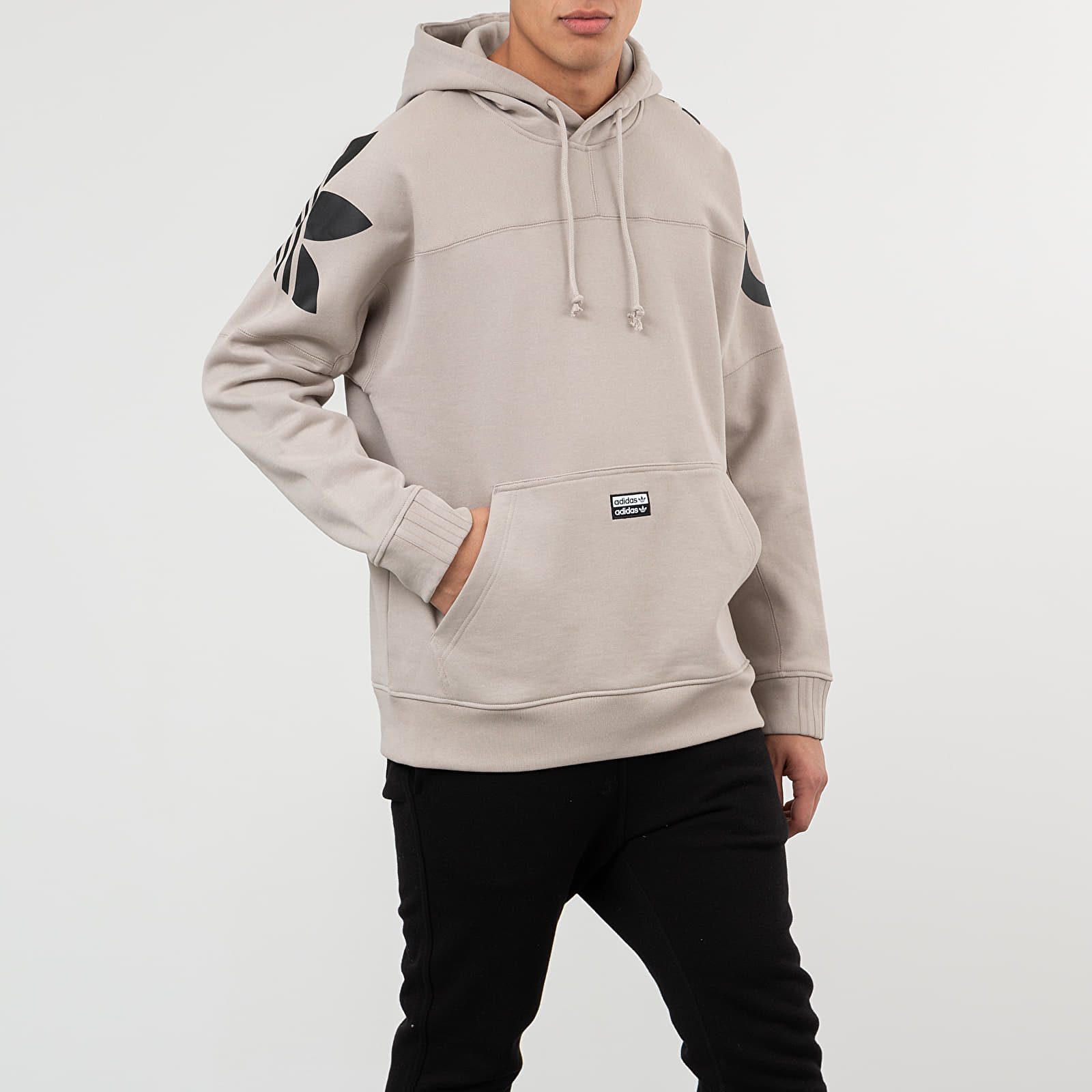 adidas R.Y.V. Lit Hoodie
