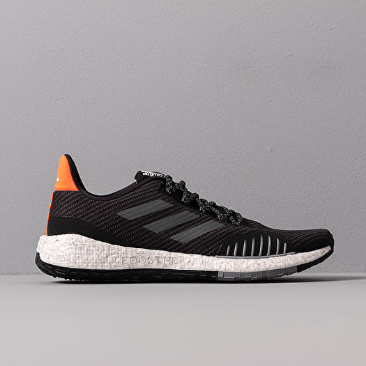 Adidas pulseboost hd mens running shoes clearance