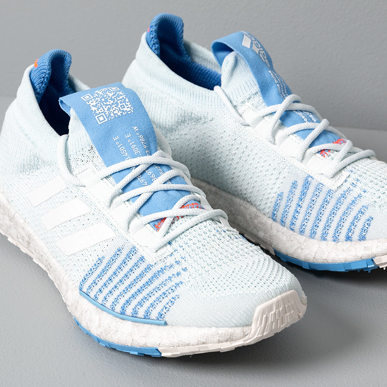 Adidas pulse boost hd test cheap