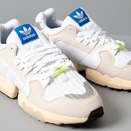 Adidas originals zx torsion in sales white