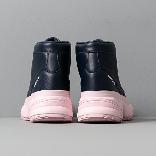 Adidas hotsell kiellor pink