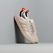 adidas Samba OG Sesame/ Cyber Metallic/ Core Black