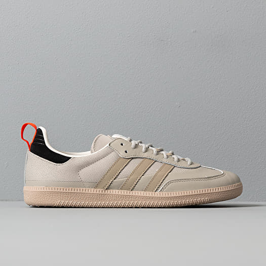 Men s shoes adidas Samba OG Sesame Cyber Metallic Core Black