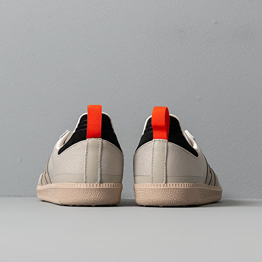 Men's shoes adidas Samba OG Sesame/ Cyber Metallic/ Core Black (EE6664) |  Footshop