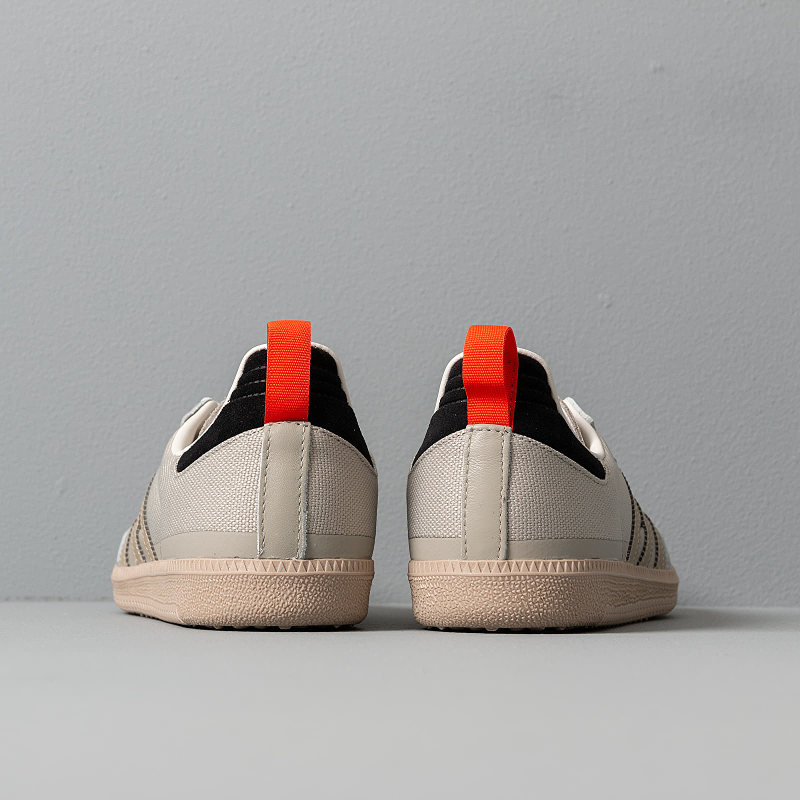 Meeste kingad adidas Samba OG Sesame/ Cyber Metallic/ Core Black