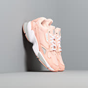 adidas Falcon W Glow Pink/ Grey Two/ Ftw White