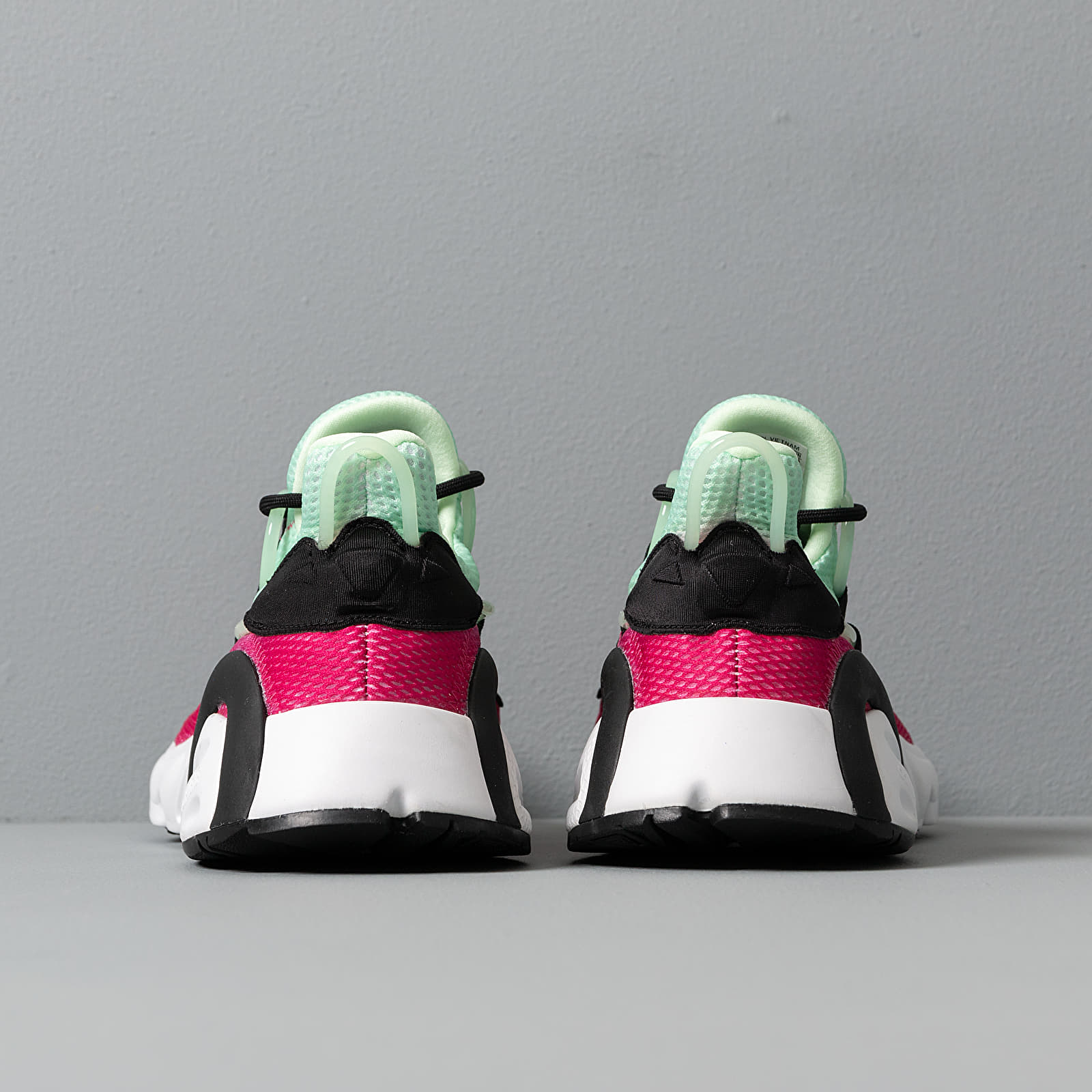 Scarpe uomo adidas LXCON Ftw White/ Core Black/ Ftw White