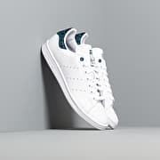 adidas Stan Smith W Ftw White/ Tech Mint/ Core Black