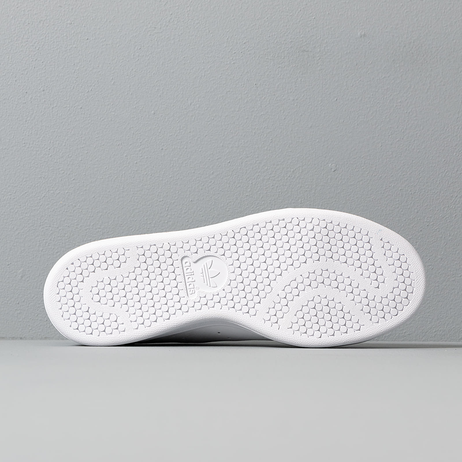 Women's shoes adidas Stan Smith W Ftw White/ Tech Mint/ Core Black