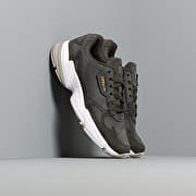 adidas Falcon W Legend Earth/ Sesame/ Ftw White