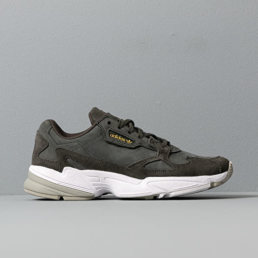 Adidas falcon hotsell sesame