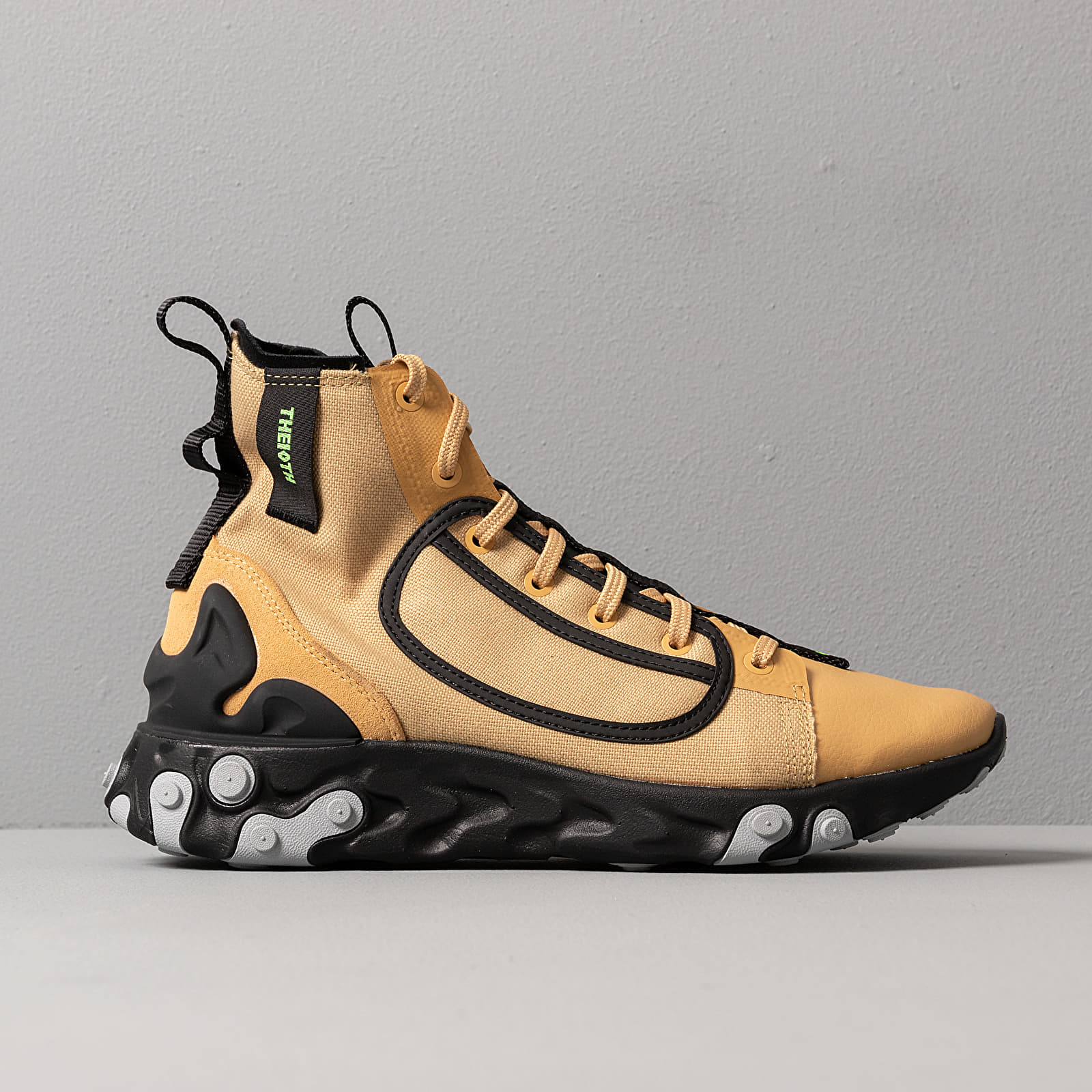 React ianga new arrivals