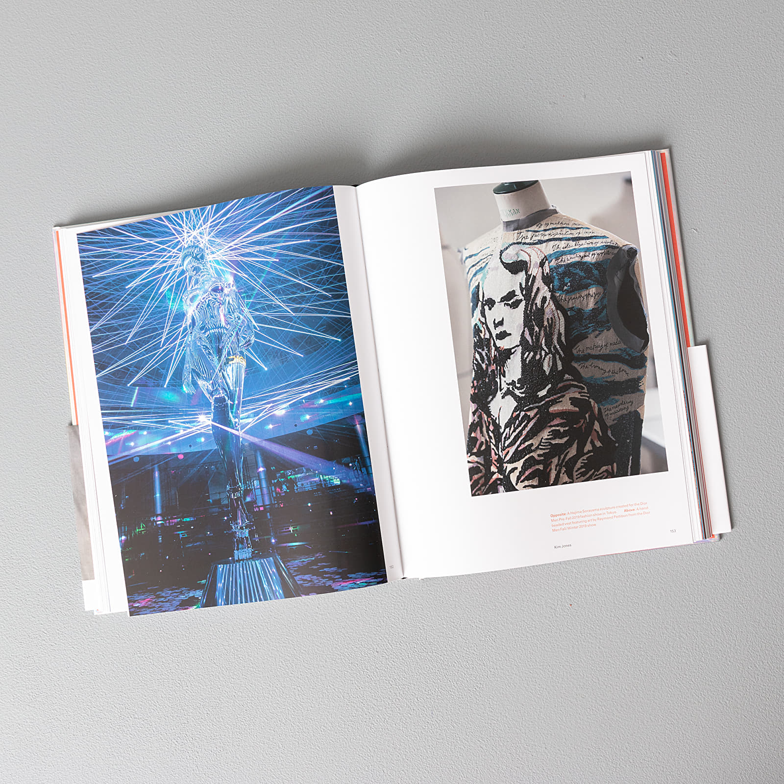 Other accessories Gestalten The New Luxury: Defining The Aspirational In The Age Of Hype