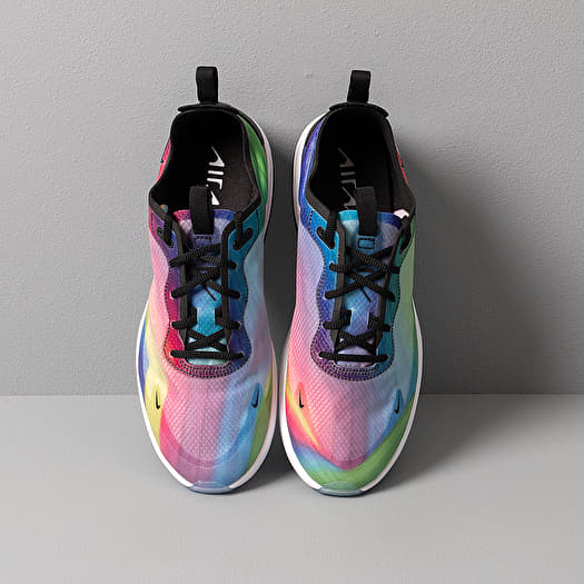 Multi color women's nike sneakers sales