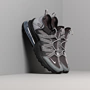 Nike air max 270 bowfin trainer cool grey / black / grey shop