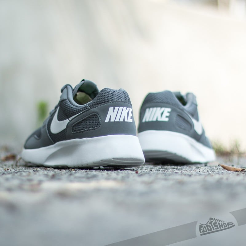 Nike kaishi run gris discount