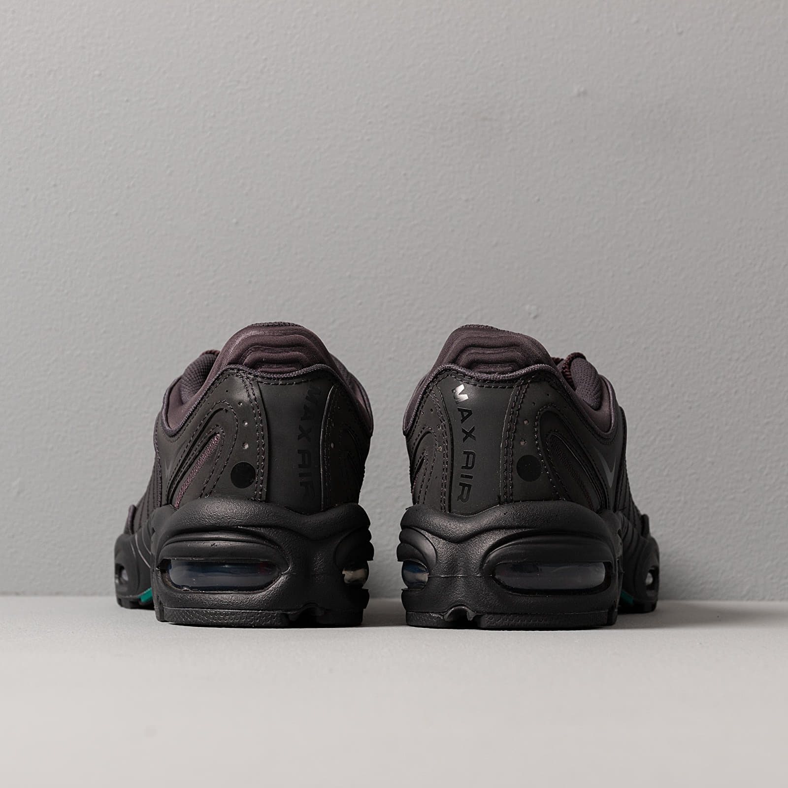 Men's shoes Nike Air Max Tailwind '99 Sp Black/ Black-Oil Grey