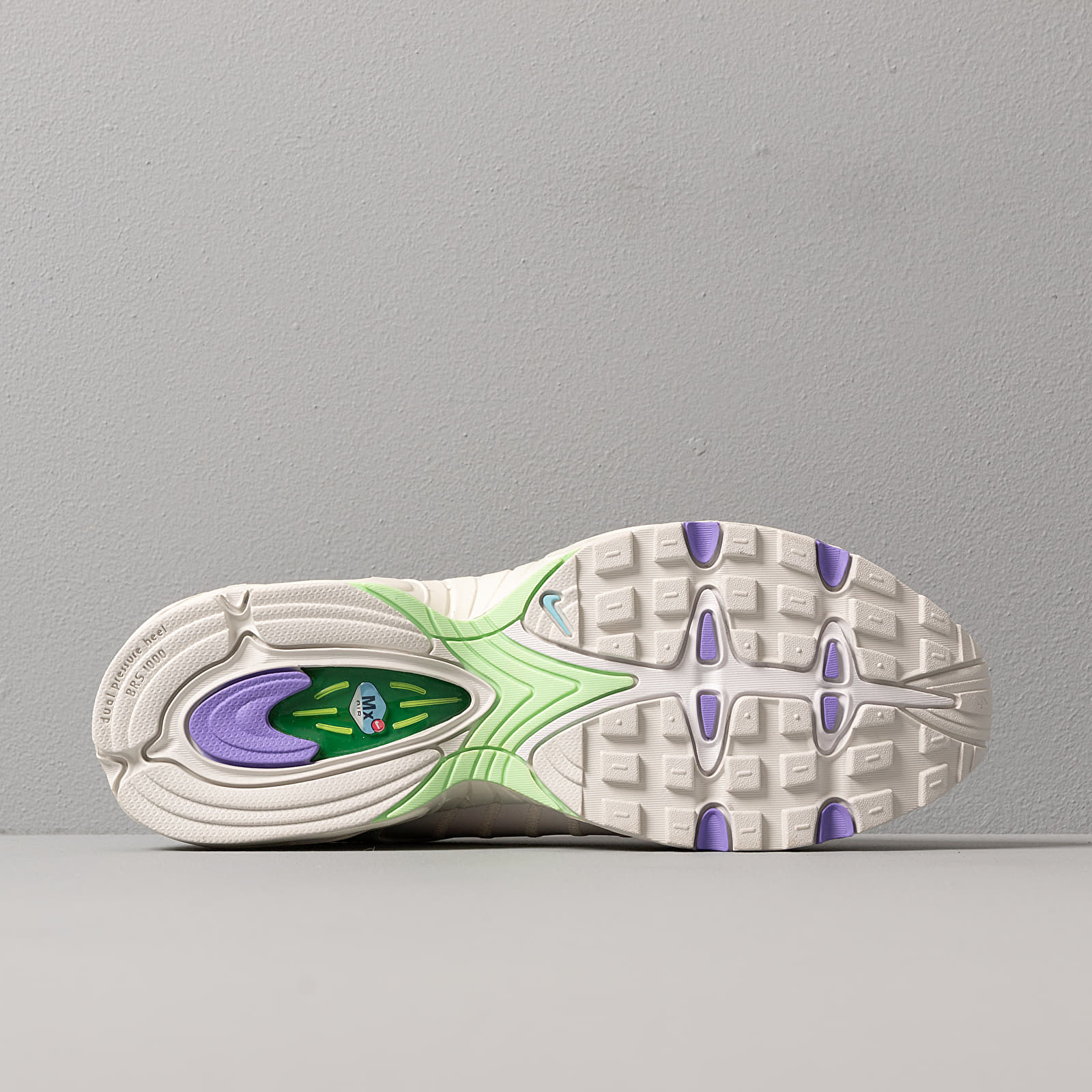 Buty męskie Nike Air Max Tailwind '99 Sp Sail/ Sail-Clear