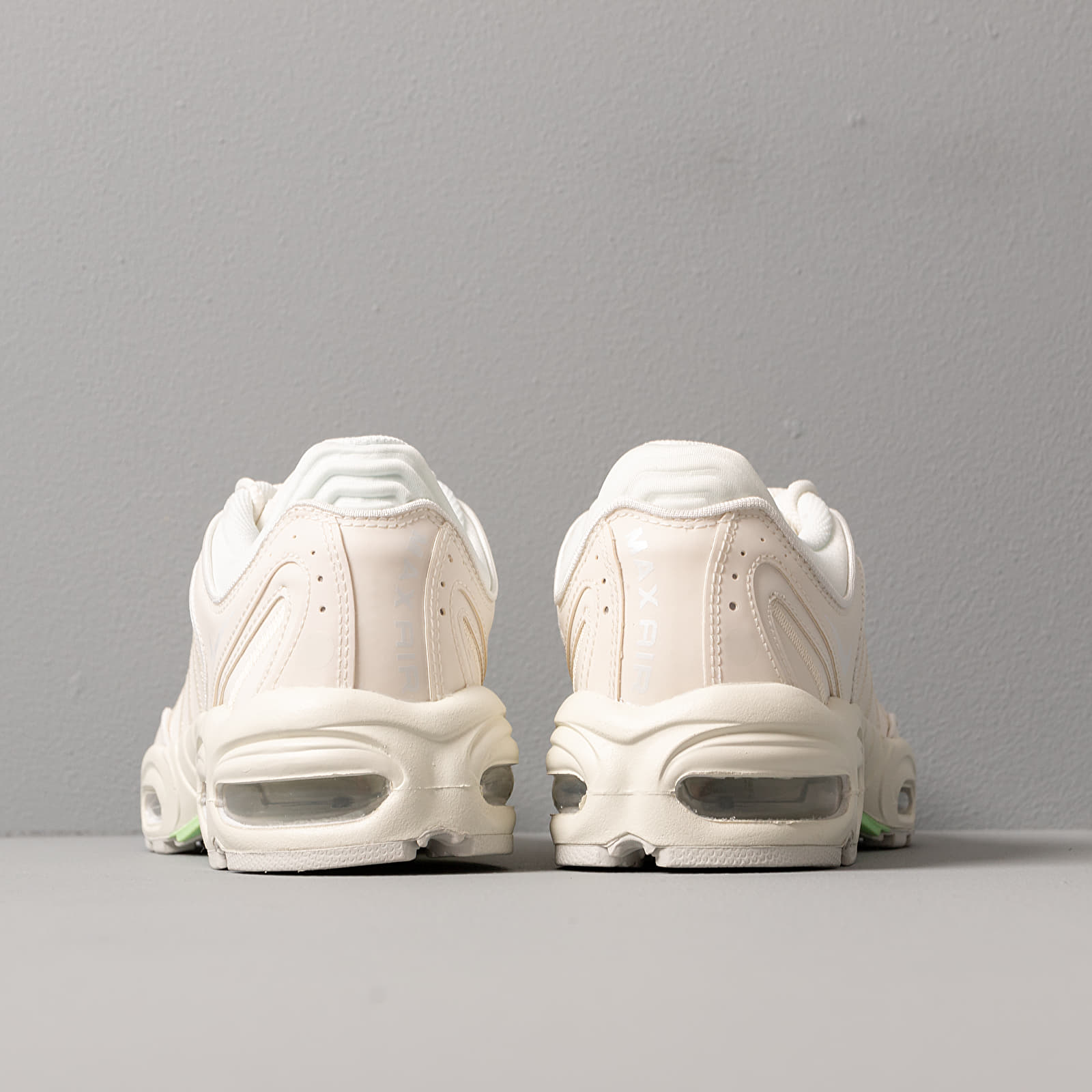 Men s shoes Nike Air Max Tailwind 99 Sp Sail Sail Clear Footshop