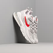 Air max 270 react camo neutral hot sale grey platinum  and  red