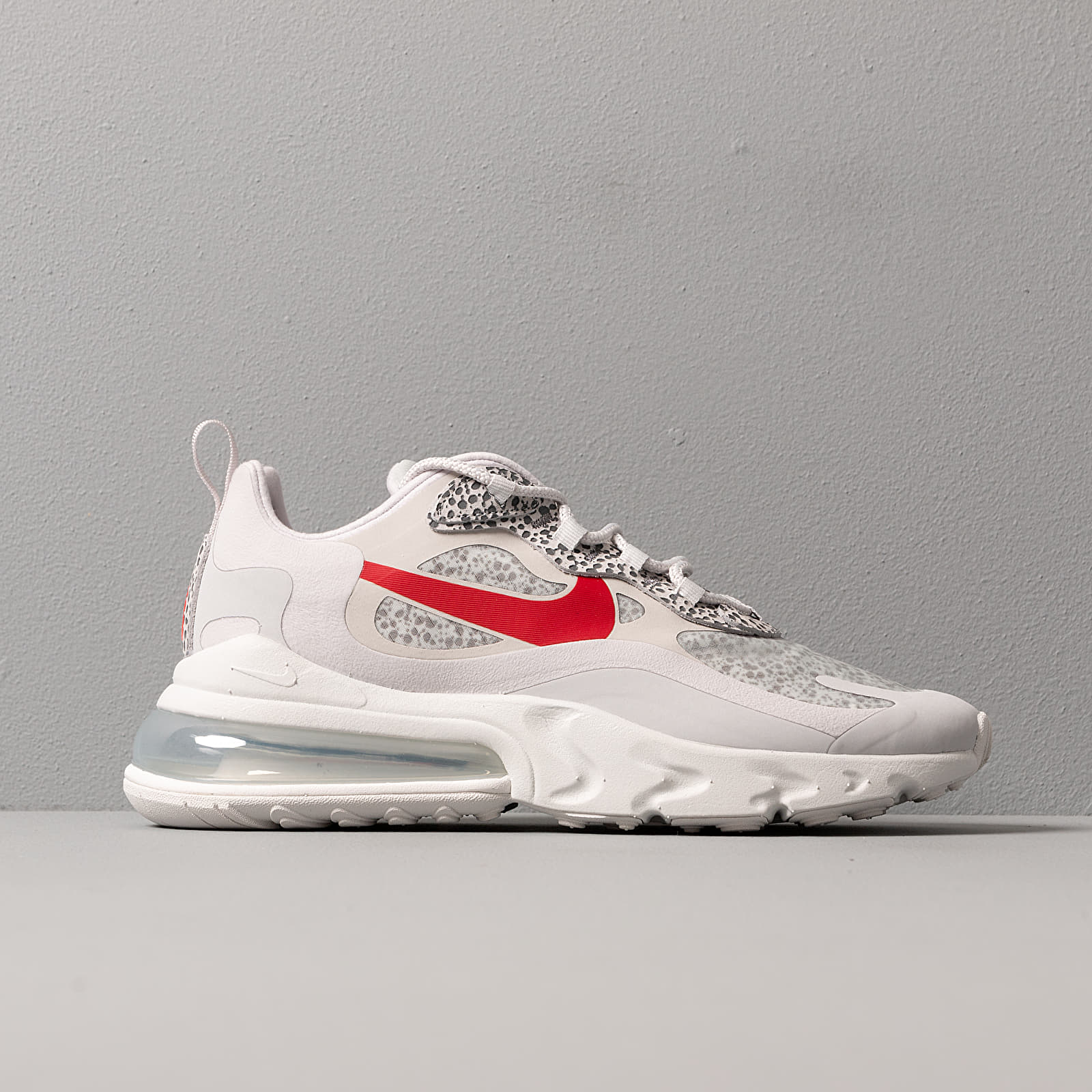 Nike air max 2024 270 react neutral grey