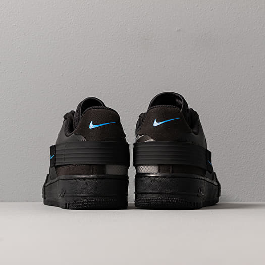 Nike type black hot sale