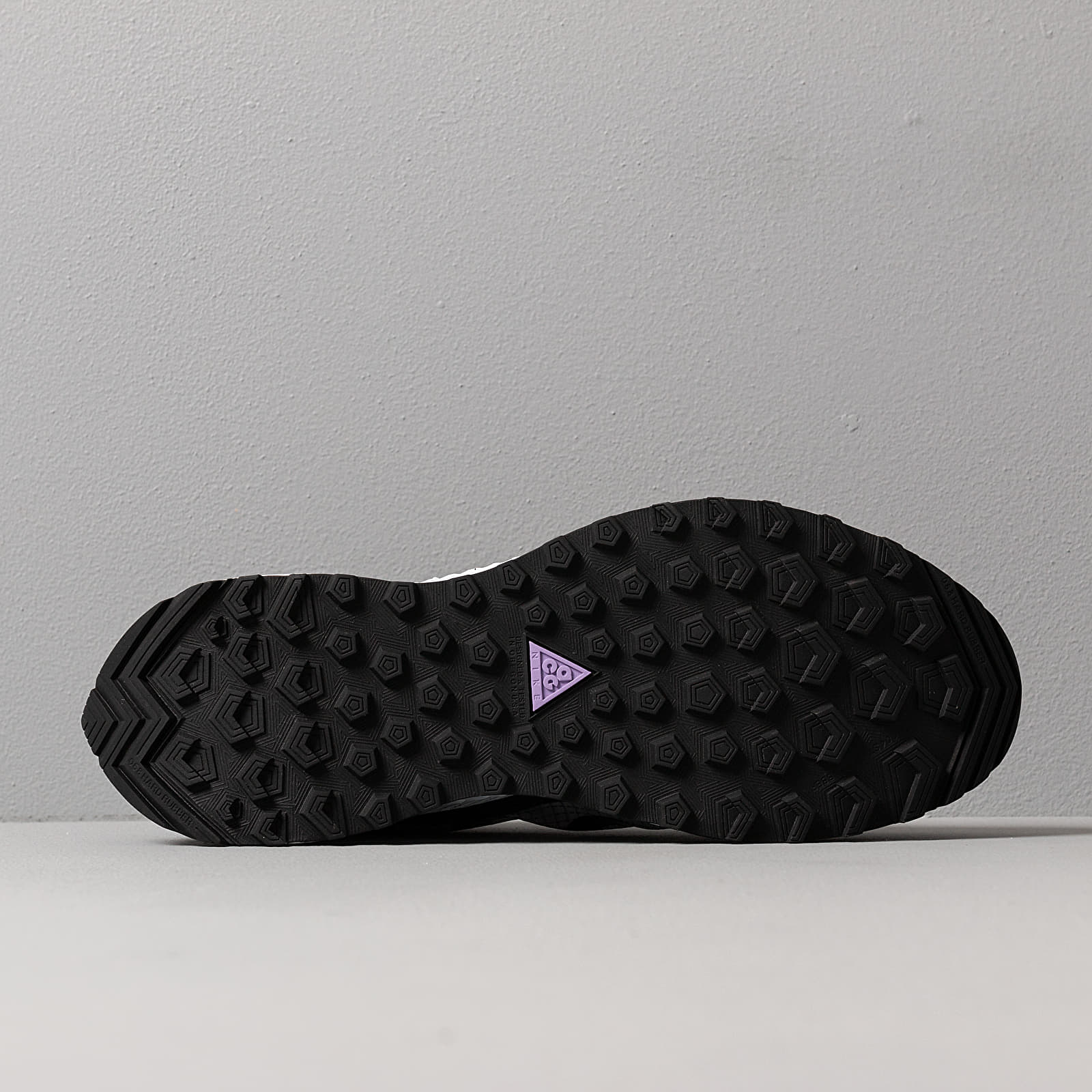 Zapatillas Hombre Nike ACG Zoom Terra Zaherra Space Purple/ Blue Force-Black