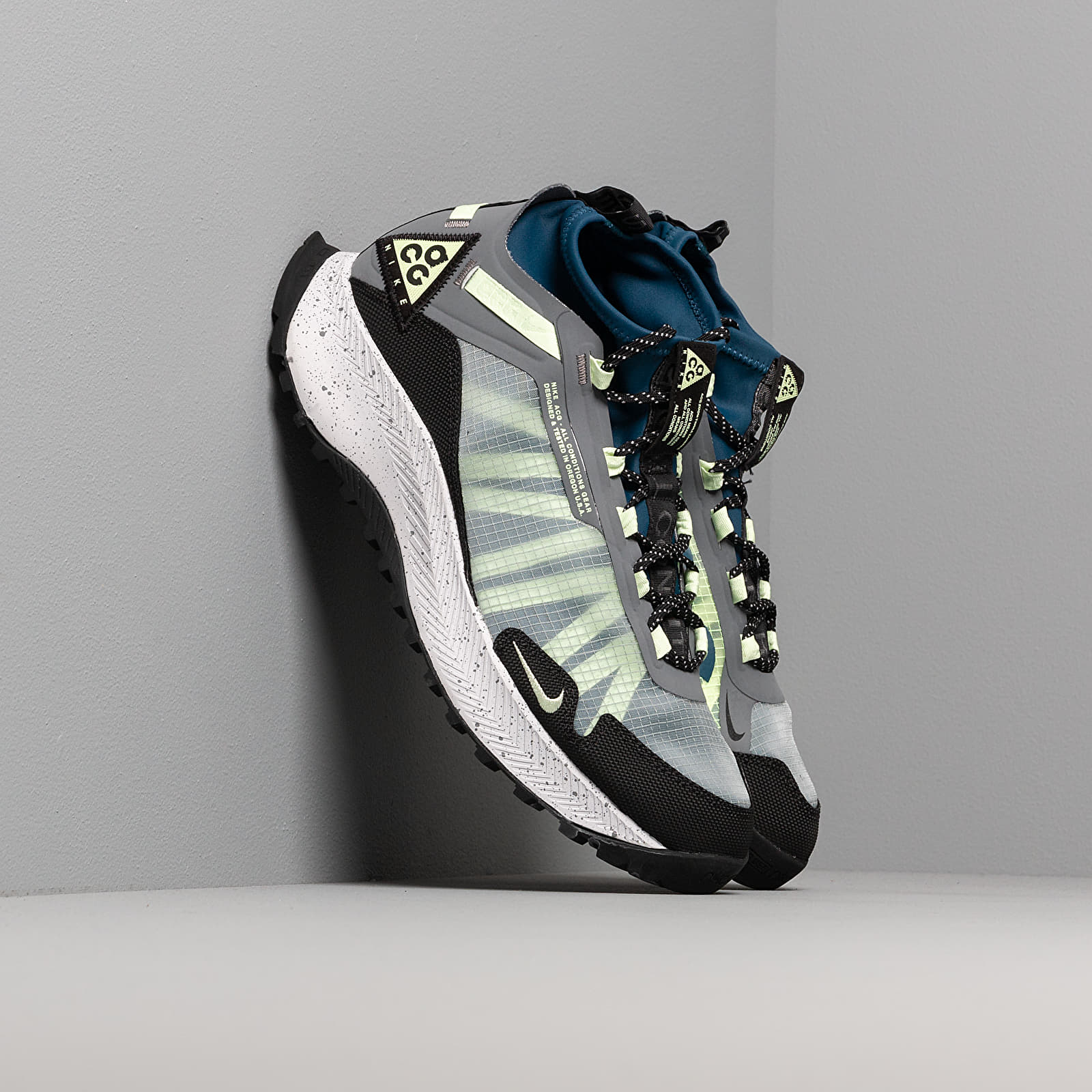 Nike aviator 2024 shoes