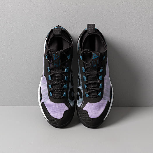 nike acg zoom terra zaherra space purple blue force