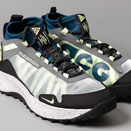 Men's shoes Nike ACG Zoom Terra Zaherra Aviator Grey/ Barely