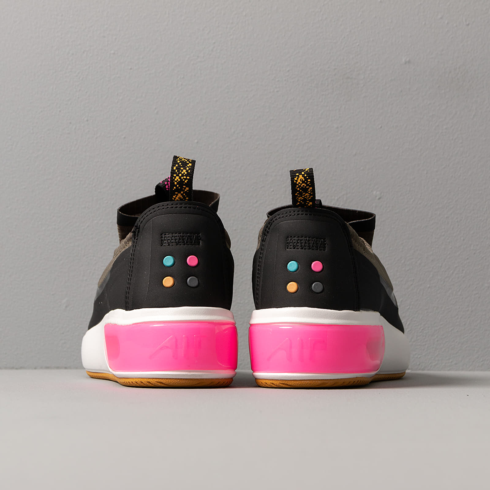Nike air max on sale dia winter femme