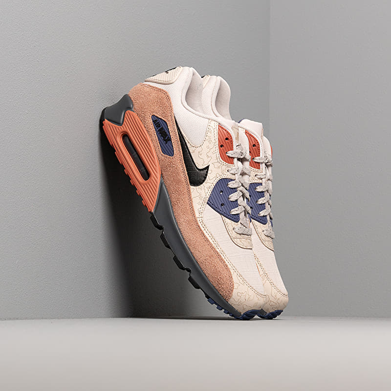 Nike Air Max 90 NRG Desert Sand/ Black-Desert Dust | Footshop
