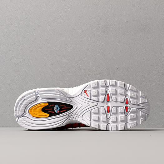 Women s shoes Nike W Air Max Tailwind IV NRG White Black University Gold Habanero Red Footshop