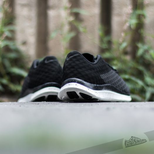 Free hypervenom low black new arrivals