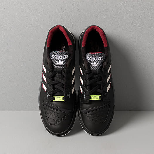 Adidas torsion tutte nere sale