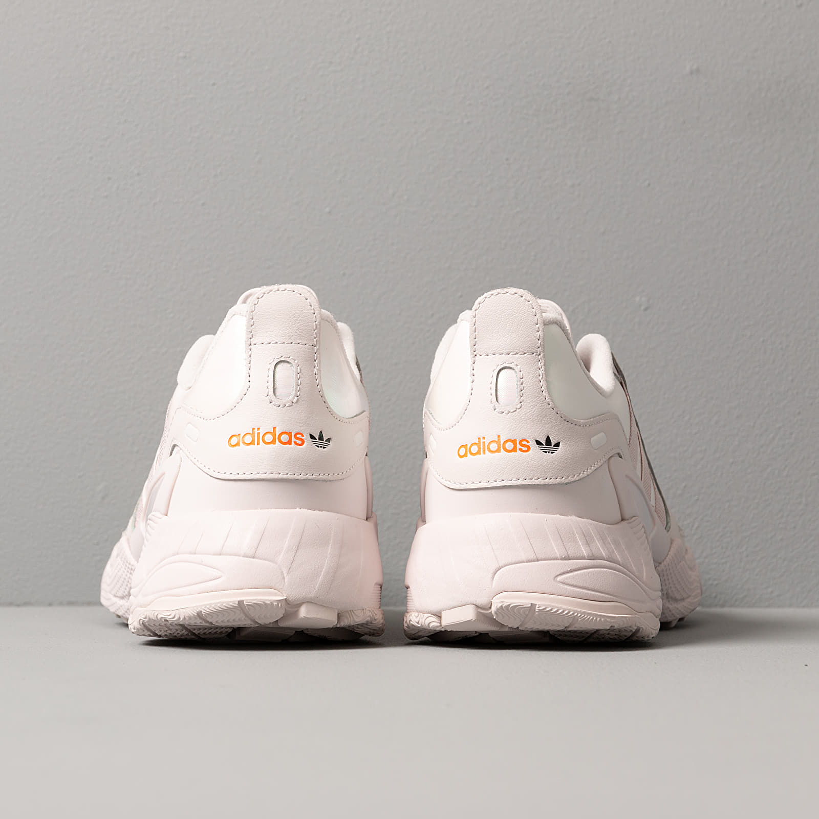 Women's shoes adidas EQT Gazelle W Orchid Tint/ Energy Ink/ Solar Orange