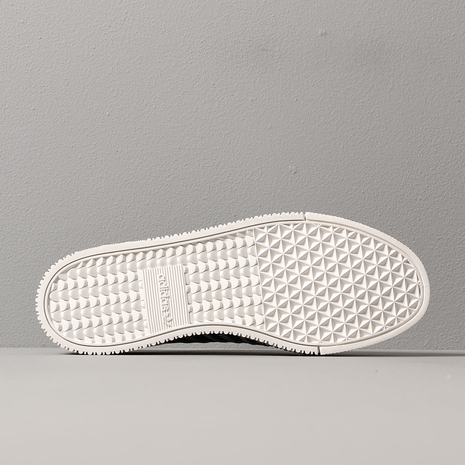 Zapatillas mujer adidas Sambarose W Silver Metalic/ Silver Metalic/ Crystal White