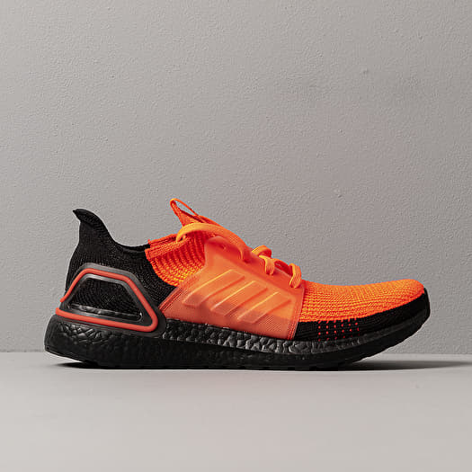 Adidas ultraboost 19 red black shop