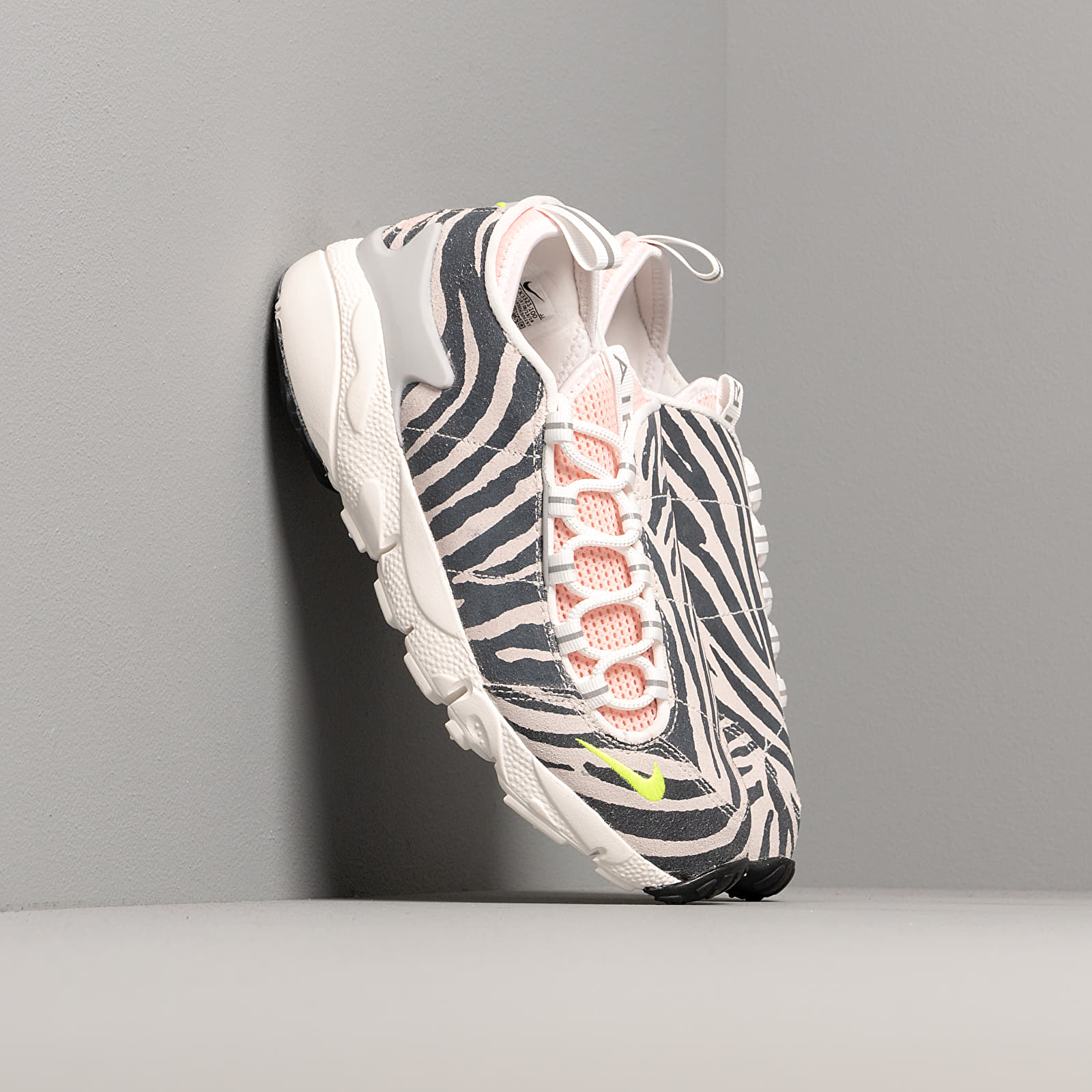 Air Jordan Nike Air Footscape Olivia Kim Women's Shoes Nike X