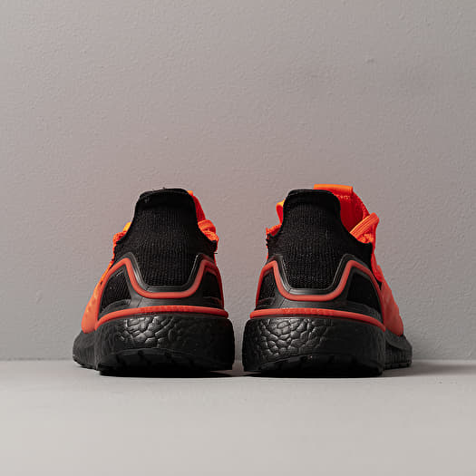 Ultra boost clearance black solar red