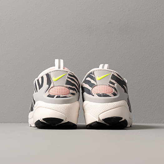 Women's shoes Nike x Olivia Kim W Air Footscape Nxn Summit White