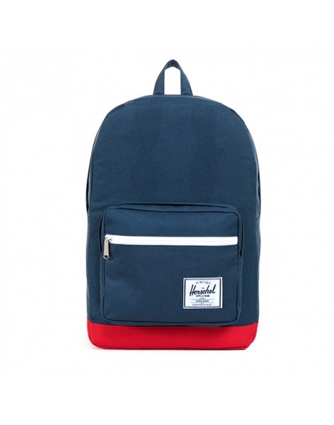 Accessories Herschel Supply Co. Pop Quiz Backpack Navy/Red