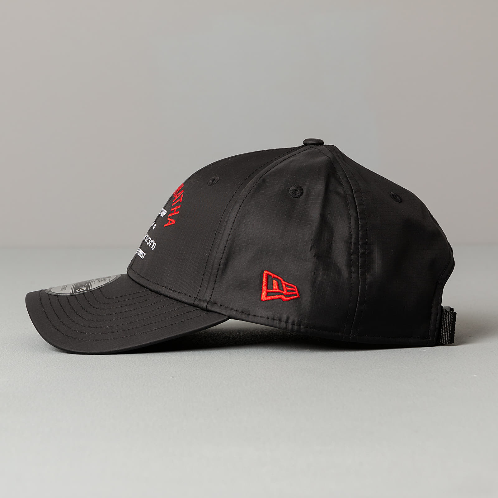 New era best sale the north face