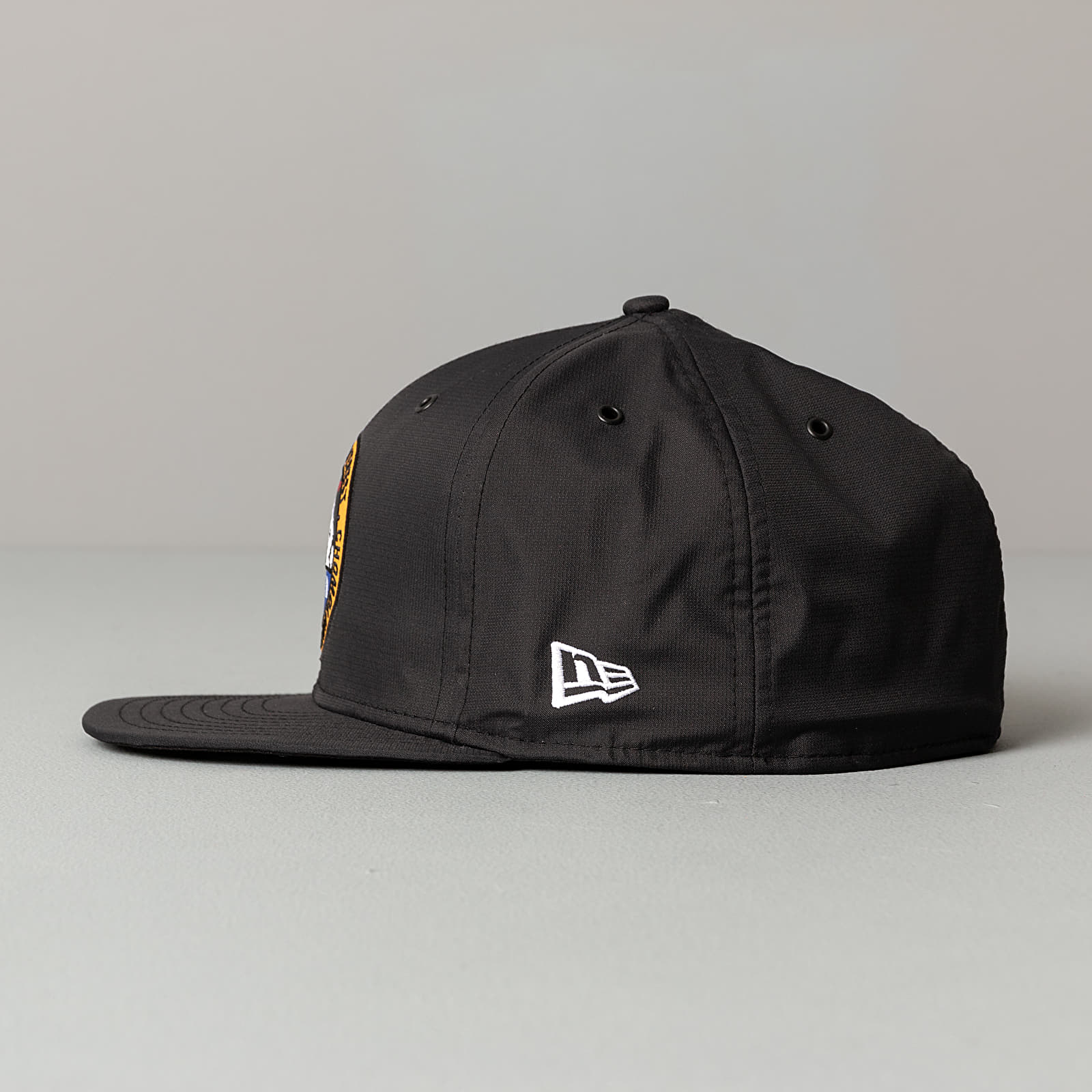 The north face new hot sale era 59fifty fitted cap