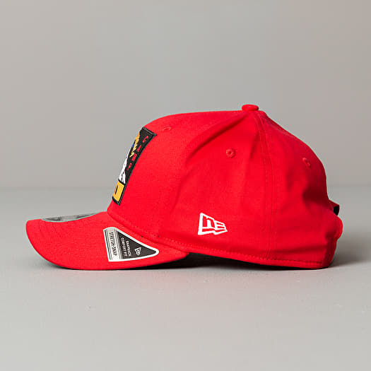 New era 9fifty stretch snapback new arrivals