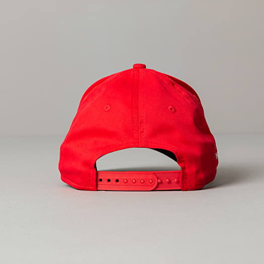 Caps New Era x The North Face 9Fifty Stretch Snapback Red