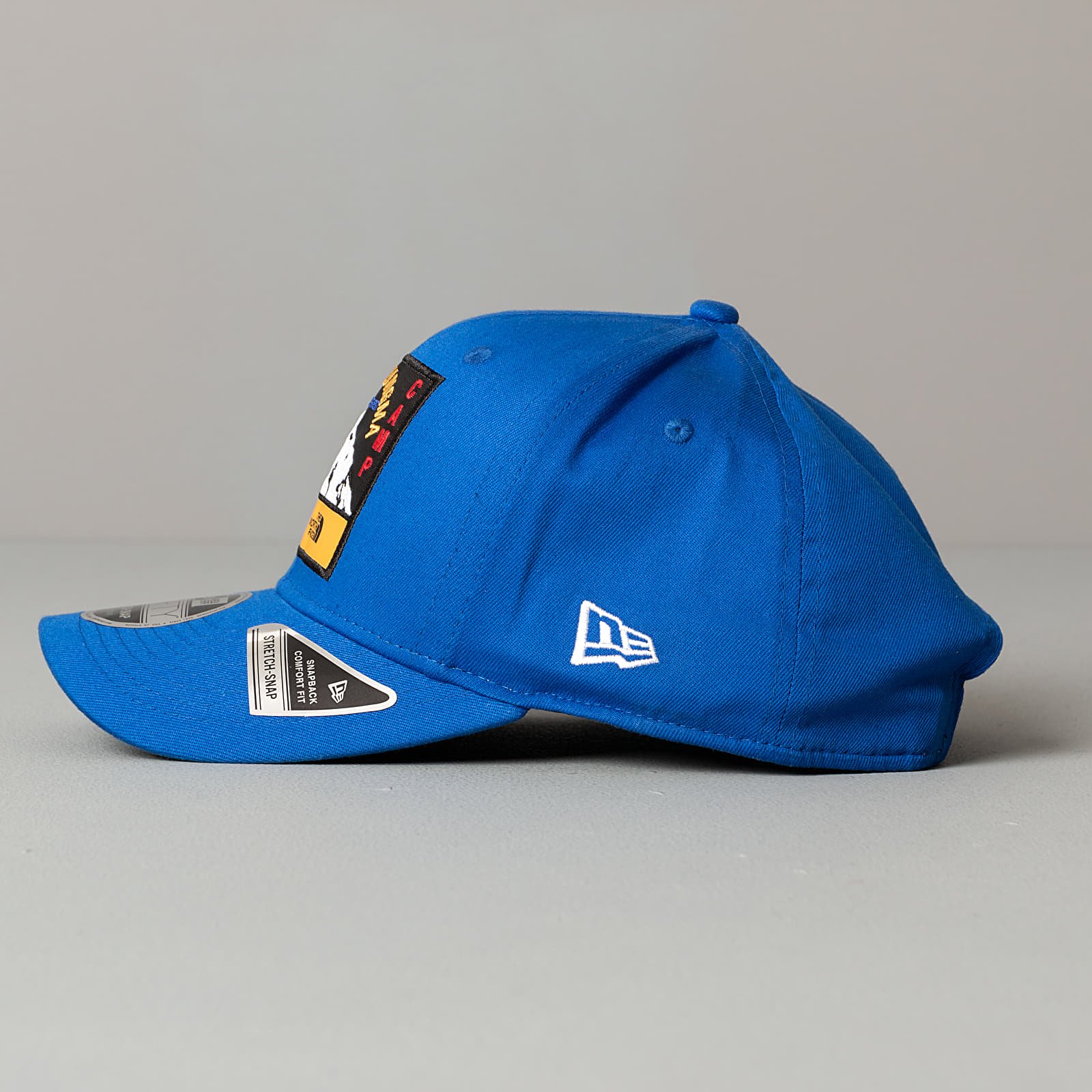 New era best sale the north face